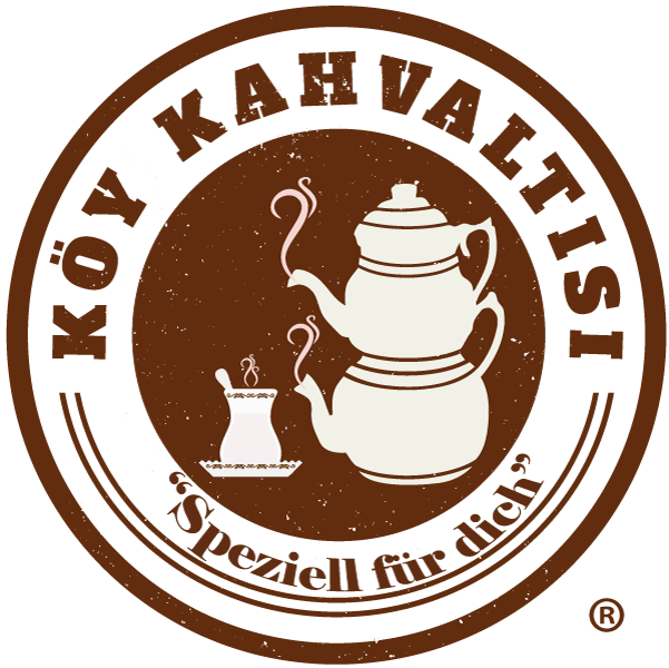 Köy Kahvaltısı Logo