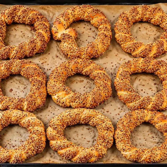 Simit